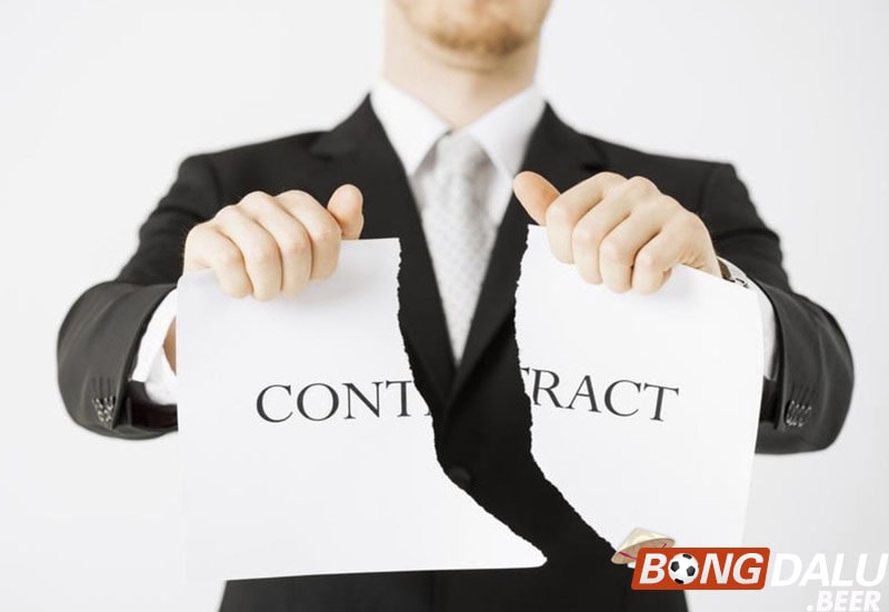 Nếu thành viên cố tình vi phạm điều khoản sử dụng sẽ bị từ chối truy cập