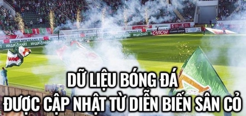 Bongdalu chuyên cung cấp link trực tiếp kết quả bóng đá chất lượng