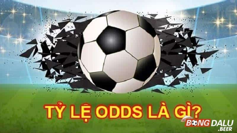 Tỷ lệ Odds là gì?