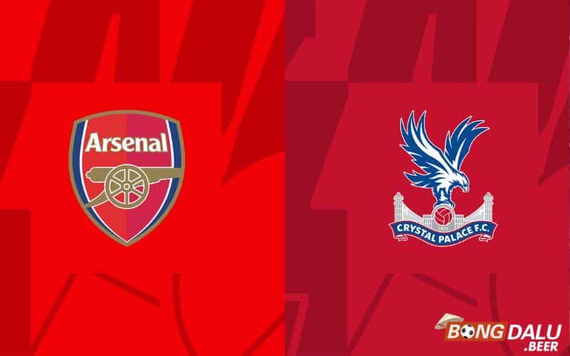 Nhận định soi kèo Arsenal vs Crystal Palace, 19h30 ngày 20/01/2024