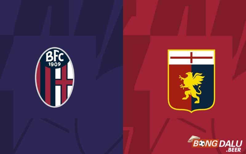 Soi kèo Bologna vs Genoa