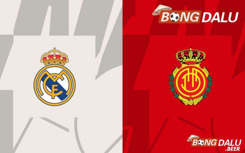 Soi kèo Real Madrid vs Mallorca