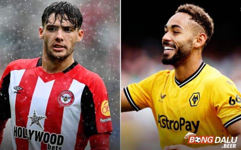 Nhận định soi kèo Wolves vs Brentford, 02h30 ngày 17/01/2024