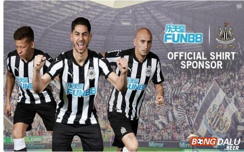 Một số game chơi hấp dẫn tại nhà cái Fun88