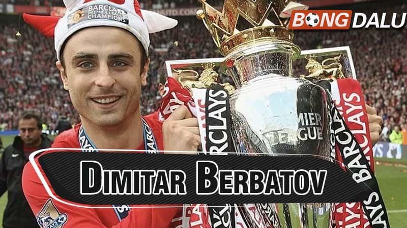 Dimitar Berbatov