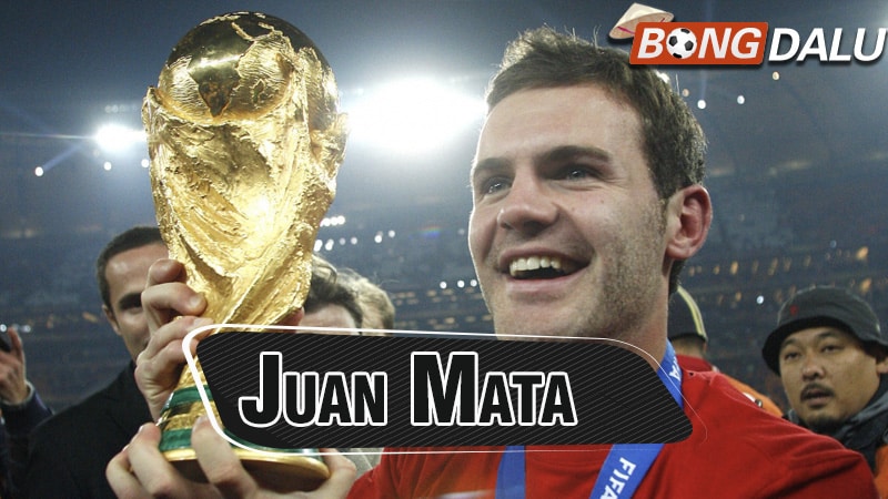 Juan Mata