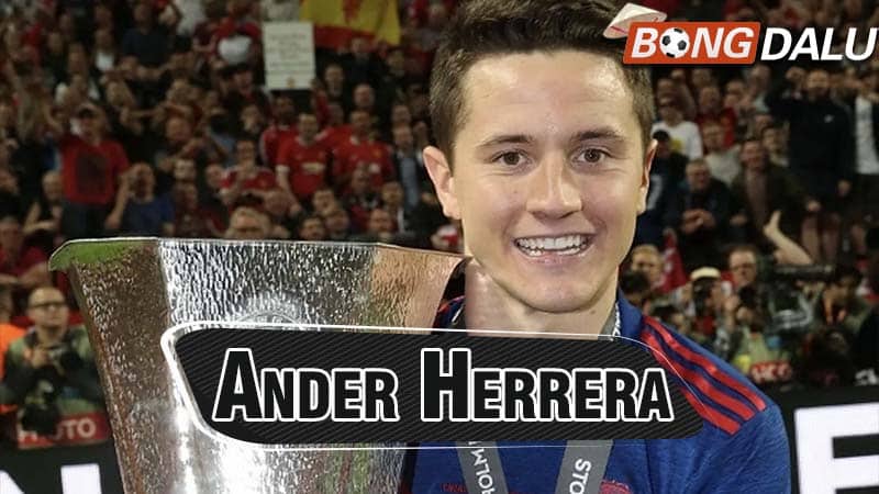 Ander Herrera