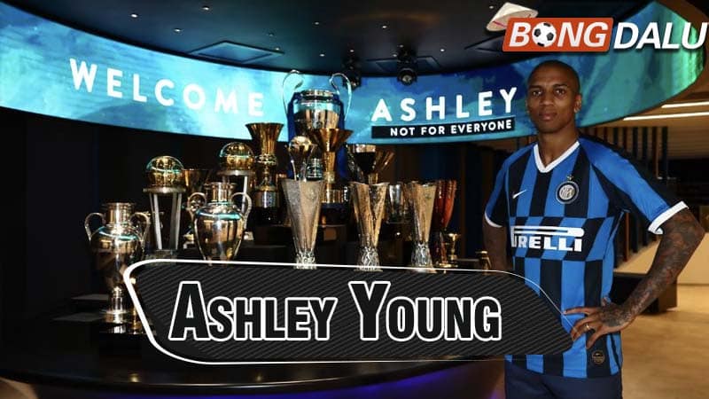 Ashley Young