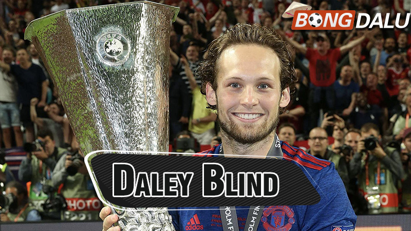 Daley Blind