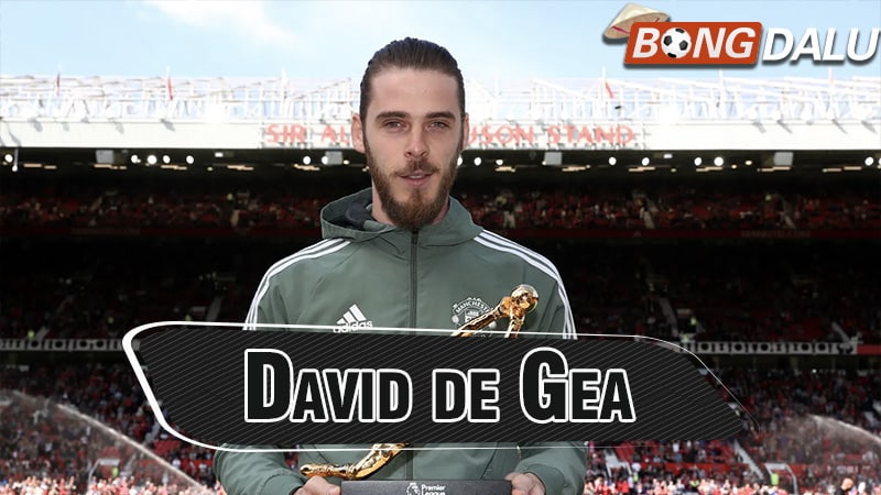 David de Gea