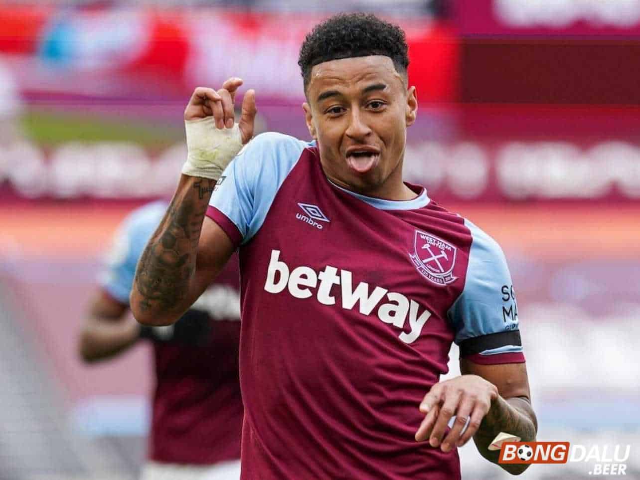 Tiền vệ người Anh có khoảng thời gian thi đấu rực sáng tại West Ham
