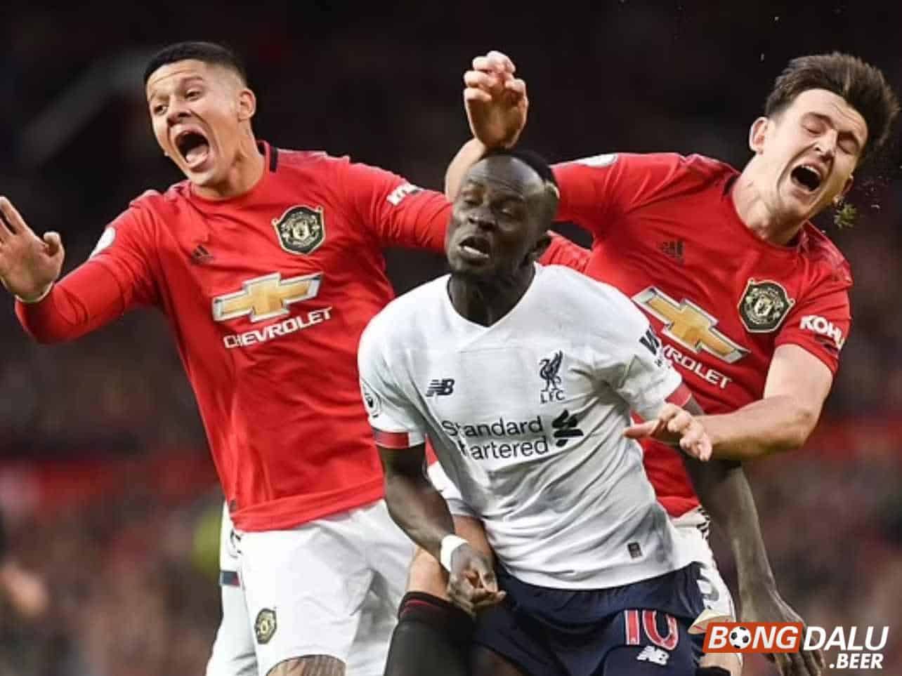 Tại CLB Man United, Marcos Rojo dành được tổng cộng 4 danh hiệu