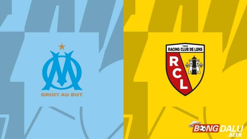 Nhận định soi kèo Marseille vs Lens, 02h00 ngày 29/4