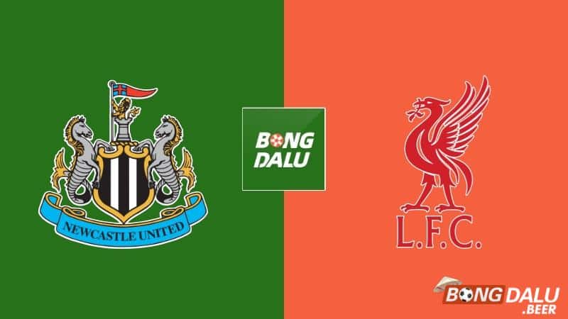 Newcastle vs Liverpool