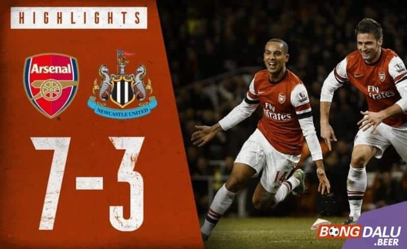 Tầm quan trọng của số lượng bàn thắng và mức độ bất ngờ